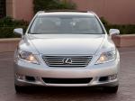 Lexus LS460L 2009 года